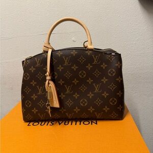 Louis Vuitton Petit Palais